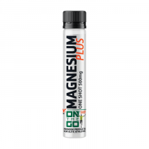 Bigjoy Sports On The Go Magnesium